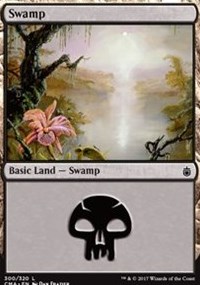 Swamp (300)