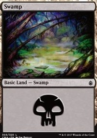 Swamp (303)