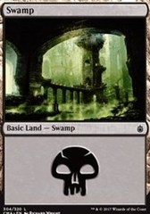 Swamp (304)