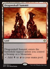 Dragonskull Summit