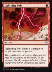 Lightning Bolt