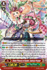 Flower Princess of Candor, Lindroos Premier - G-FC04/024EN - GR