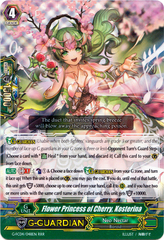 Flower Princess of Cherry, Kosterina - G-FC04/048EN - RRR