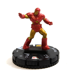 Iron Man - 002 - Common