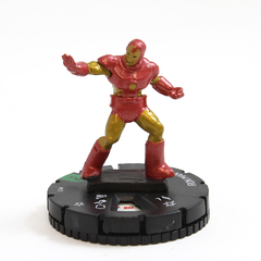 Iron Man - 015 - Uncommon