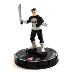 Punisher - 028 - Rare