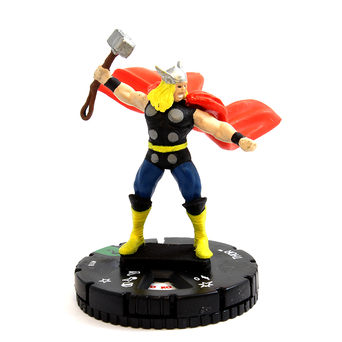 Thor - 018 - Uncommon