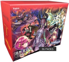 Ancient Nights Booster Box