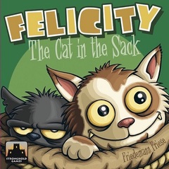 Felicity: The Cat In The Sack