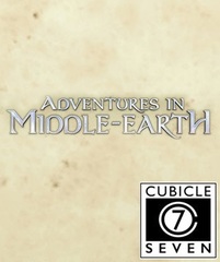 Adventures In Middle Earth LM Screen