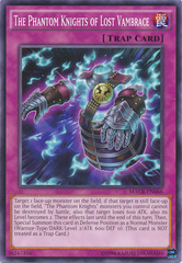 The Phantom Knights of Lost Vambrace - MACR-EN066 - Common - Unlimited Edition