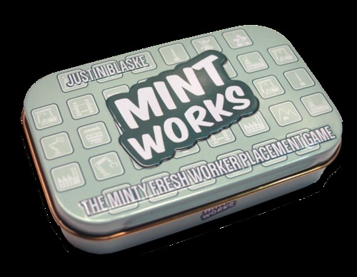 Mint Works