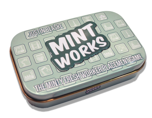 Mint Works