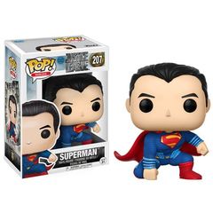 Pop! Heroes 207: Justice League (2017) - Superman