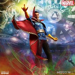 One:12 Collective: Marvel Comics - Doctor Strange