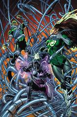 Green Lanterns Tp Vol 03 Polarity (Rebirth)