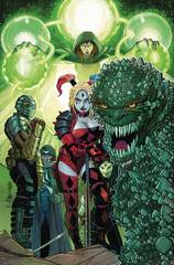 Suicide Squad Tp Vol 03 Burning Down The House (Rebirth)