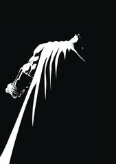 Batman Dark Knight Master Race Hc