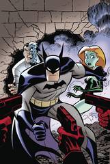 Batman His Greatest Adventures Tp