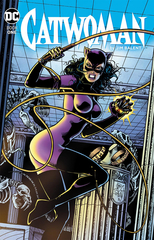 Catwoman By Jim Balent Tp Book 01 (STL053736)