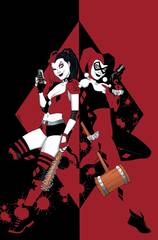 Harley Quinn A Celebration Of 25 Years Hc