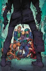 Scooby Apocalypse Tp Vol 02