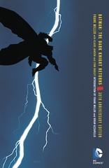 Dark Knight Returns Tp New Edition (STK694324)