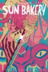 Sun Bakery Fresh Coll Tp (Mr) (STL053828)