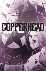 Copperhead Tp Vol 03 (Mr)