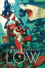 Low Tp Vol 04 Outer Aspects Of Inner Attitudes (MR) (STL045335)