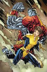 X-Men Gold #9