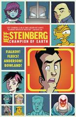 Jeff Steinberg Tp (Mr)