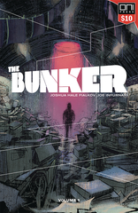 Bunker Tp Vol 01 (Sq1) (STL048588)