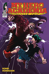 My Hero Academia Gn Vol 09 (STL051329)