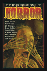 Dark Horse Book Of Horror Hc (STL047171)