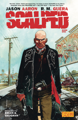 Scalped Tp Book 01 (Mr) (STL045410)