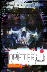 Drifter Tp Vol 04 Remains (Mr)