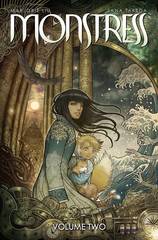 [Deprecated] Monstress Tp Vol 02 (Mr)