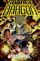 [Deprecated] Savage Dragon Warfare Tp (Mr)