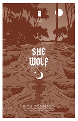 She Wolf Tp Vol 02 (Mr)