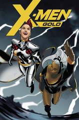 X-Men Gold #5 Piper Mary Jane Var