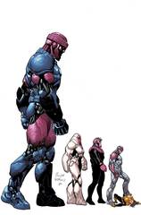 X-Men Gold #6