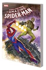 Amazing Spider-Man Tp Vol 06 Worldwide