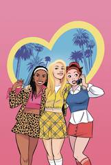 Clueless Original Gn Vol 01