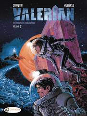 Valerian Complete Collection HC Vol 02