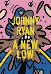 New Low Gn Johnny Ryan (MR) (STL041710)