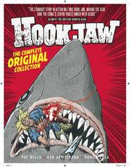 Hookjaw Archive Hc