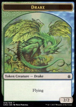 Drake Token