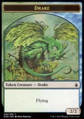 Drake Token (018)