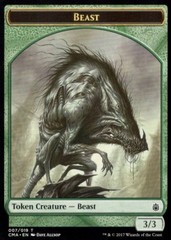 Beast Token (3/3)